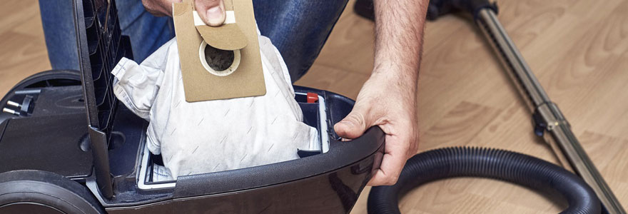 Acheter son sac d’aspirateur en ligne