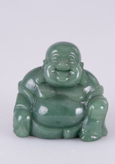 bouddha en jade