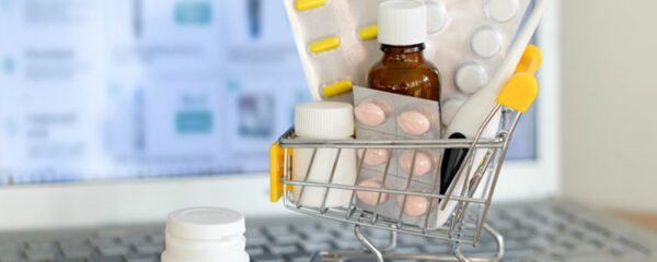 Acheter ses médicaments directement en ligne