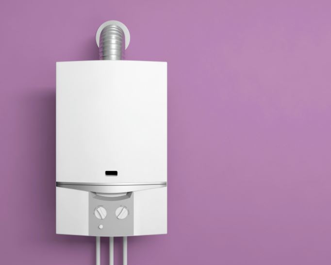 entretien chaudière à gaz