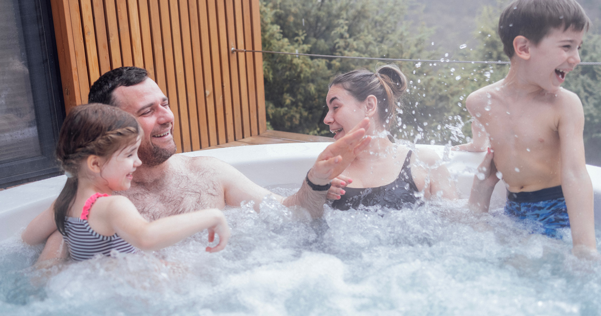 spa