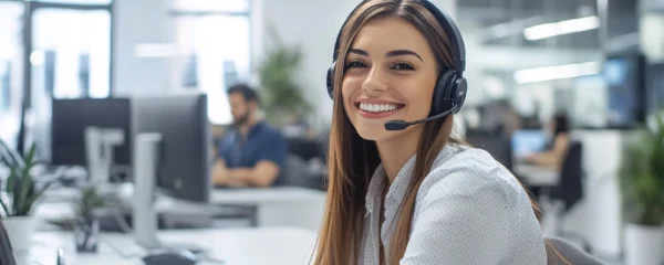 call center offshore sur mesure