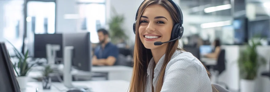 call center offshore sur mesure