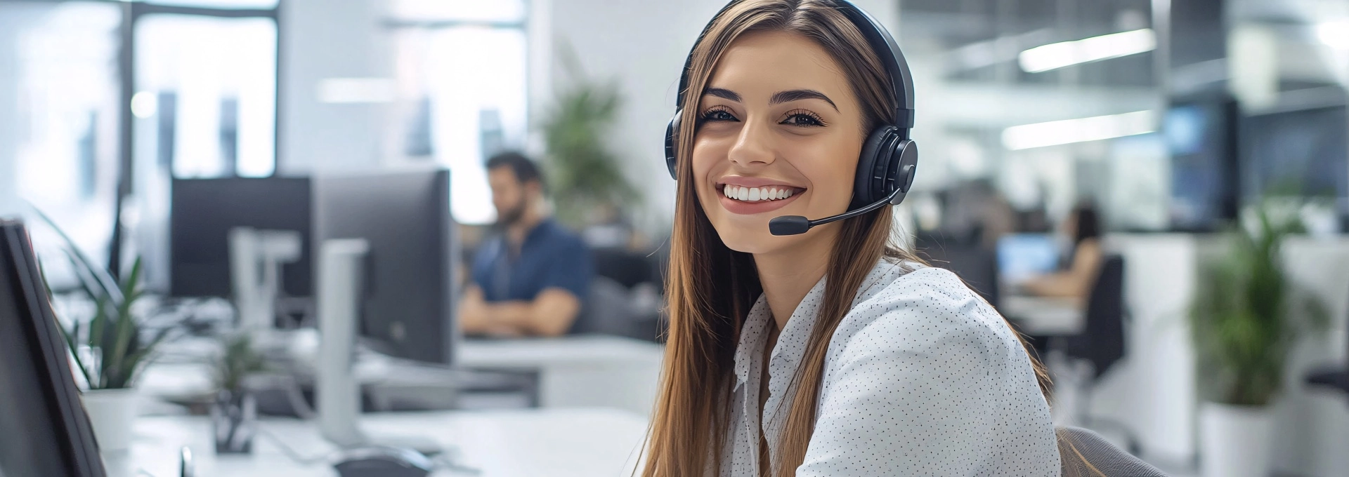 call center offshore sur mesure